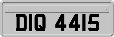 DIQ4415