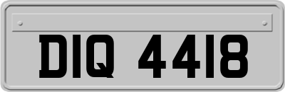 DIQ4418