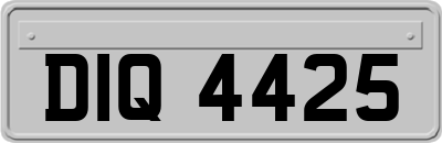 DIQ4425
