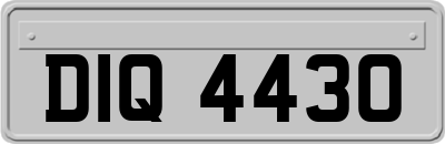 DIQ4430
