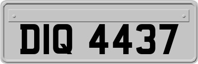 DIQ4437