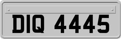 DIQ4445