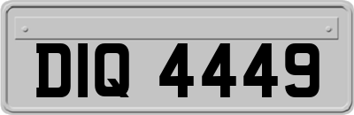 DIQ4449