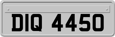 DIQ4450