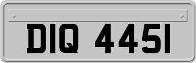 DIQ4451