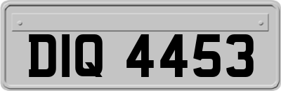 DIQ4453