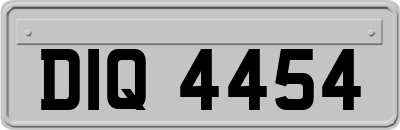 DIQ4454