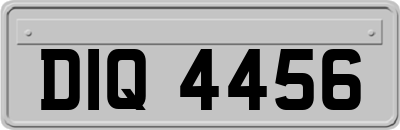 DIQ4456