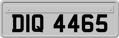 DIQ4465