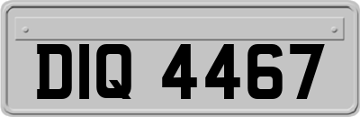 DIQ4467