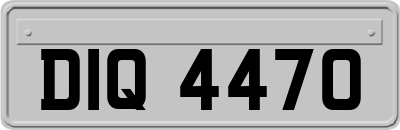 DIQ4470