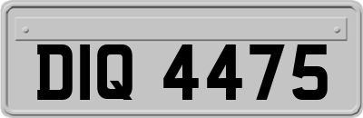 DIQ4475
