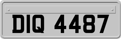 DIQ4487