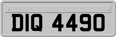 DIQ4490