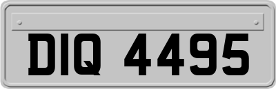 DIQ4495