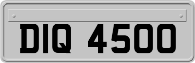 DIQ4500