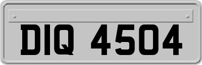 DIQ4504