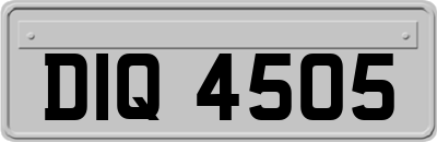 DIQ4505