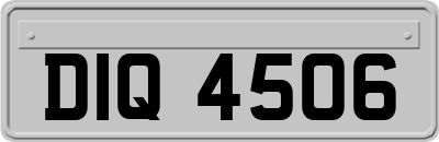 DIQ4506