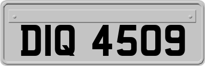 DIQ4509