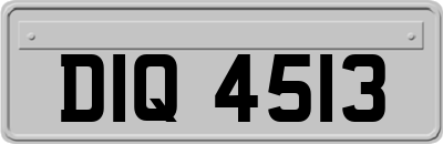 DIQ4513