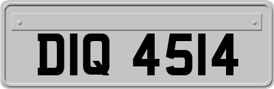 DIQ4514