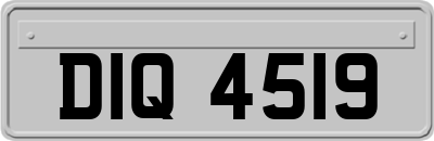 DIQ4519