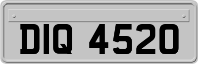 DIQ4520