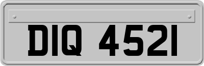 DIQ4521