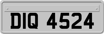 DIQ4524