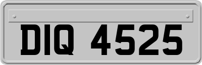 DIQ4525