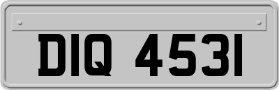 DIQ4531