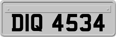 DIQ4534