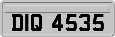 DIQ4535
