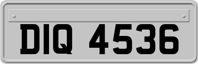 DIQ4536