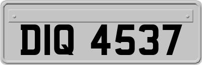 DIQ4537