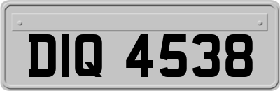 DIQ4538