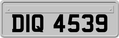 DIQ4539
