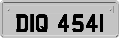DIQ4541