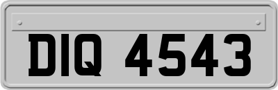 DIQ4543