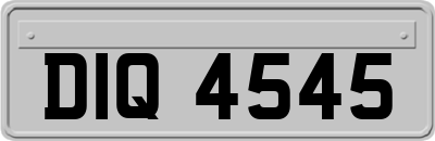 DIQ4545