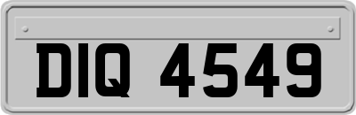 DIQ4549