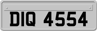 DIQ4554