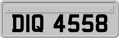 DIQ4558