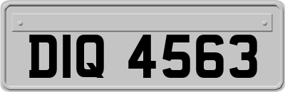 DIQ4563