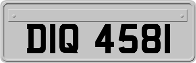 DIQ4581