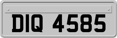 DIQ4585