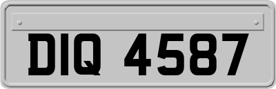 DIQ4587