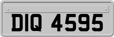 DIQ4595