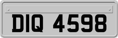 DIQ4598